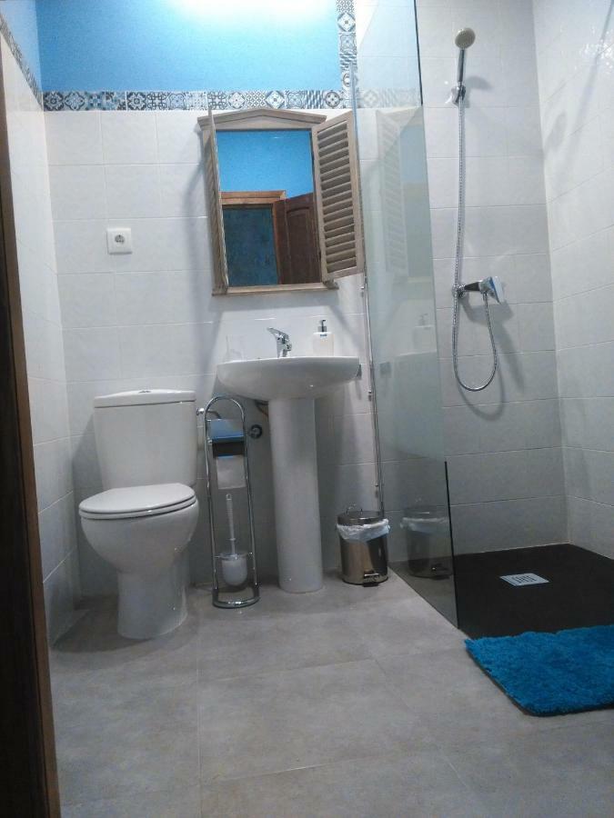 Apartamentos Каланда Екстер'єр фото