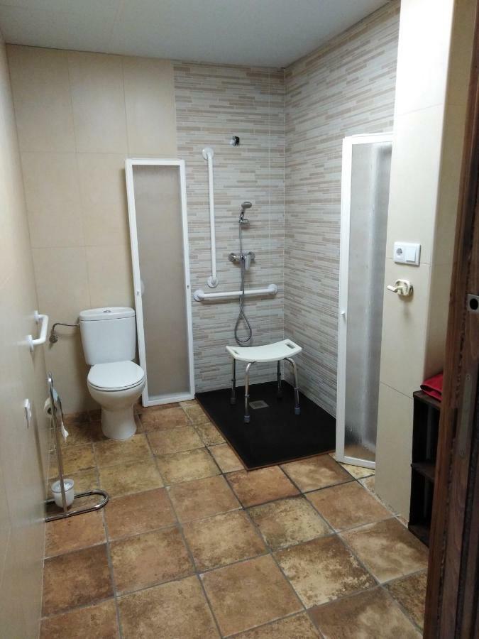 Apartamentos Каланда Екстер'єр фото
